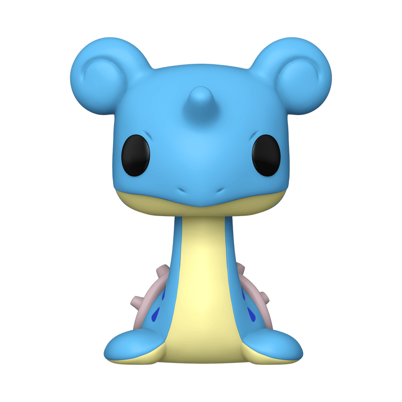 Pokemon: Lapras 10" Inch  By Funko Pop!