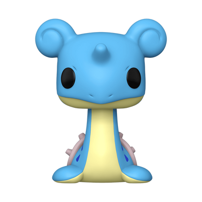 Pokemon: Lapras 10" Inch  By Funko Pop!