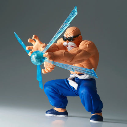 Dragon Ball Master Roshi (KAMESENNIN) G x Materia Statue