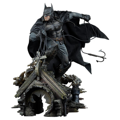 BATMAN: GOTHAM BY GASLIGHT Premium Format Figure by Sideshow Collectibles