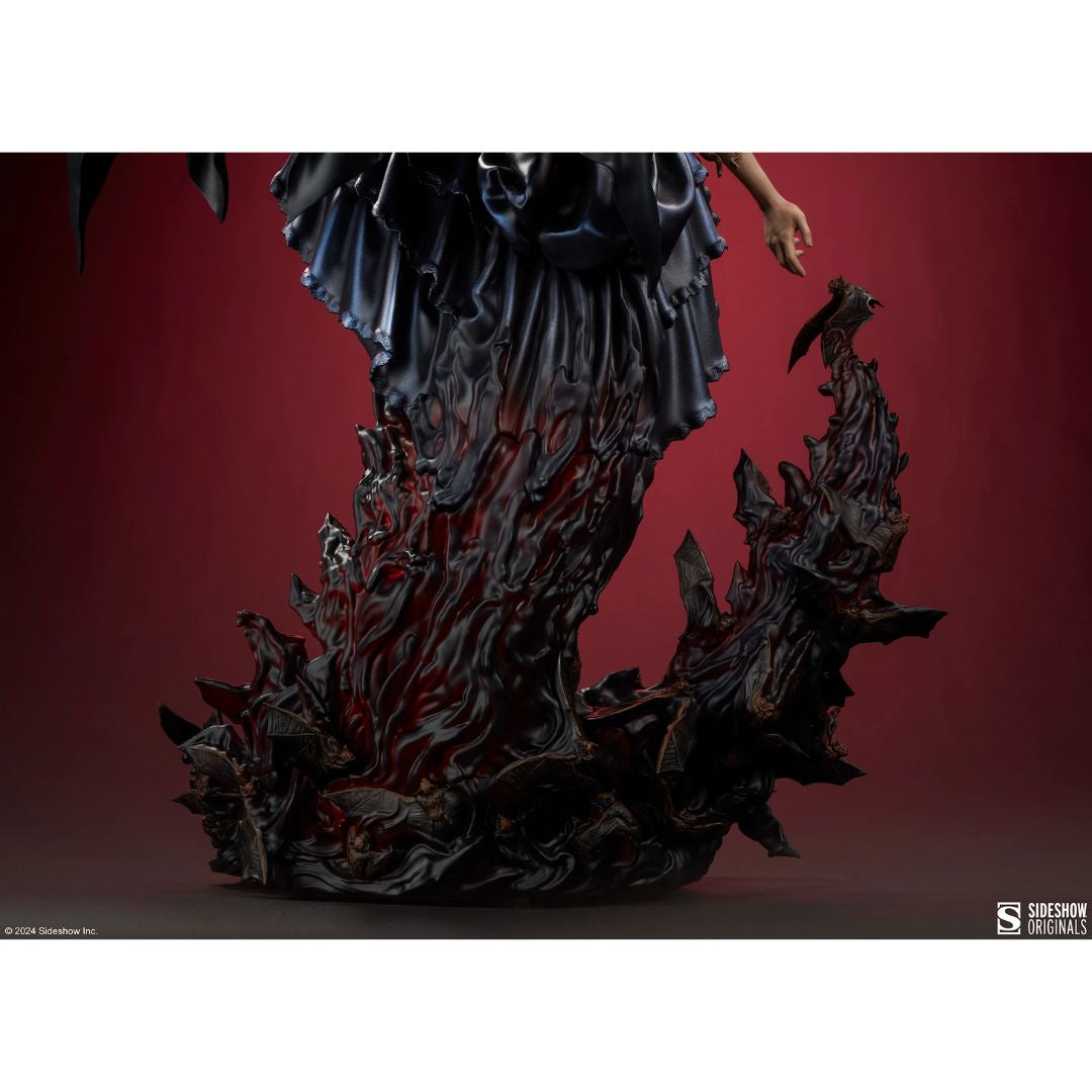 Vampire's Lust Premium Format Figure by Sideshow Collectibles