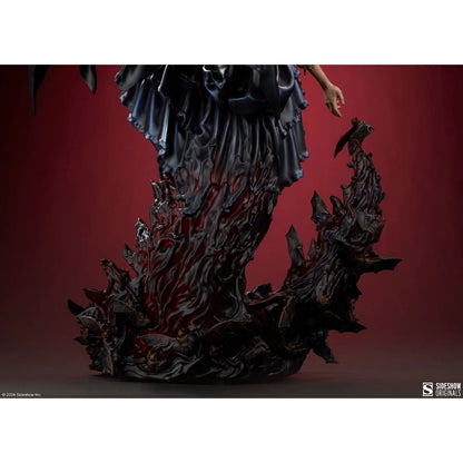 Vampire's Lust Premium Format Figure by Sideshow Collectibles