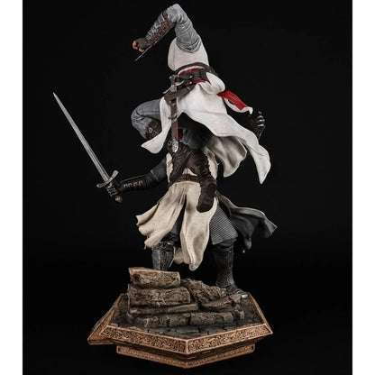 Assassin's Creed: Hunt for the Nine Sixth Scale Diorama by PureArts