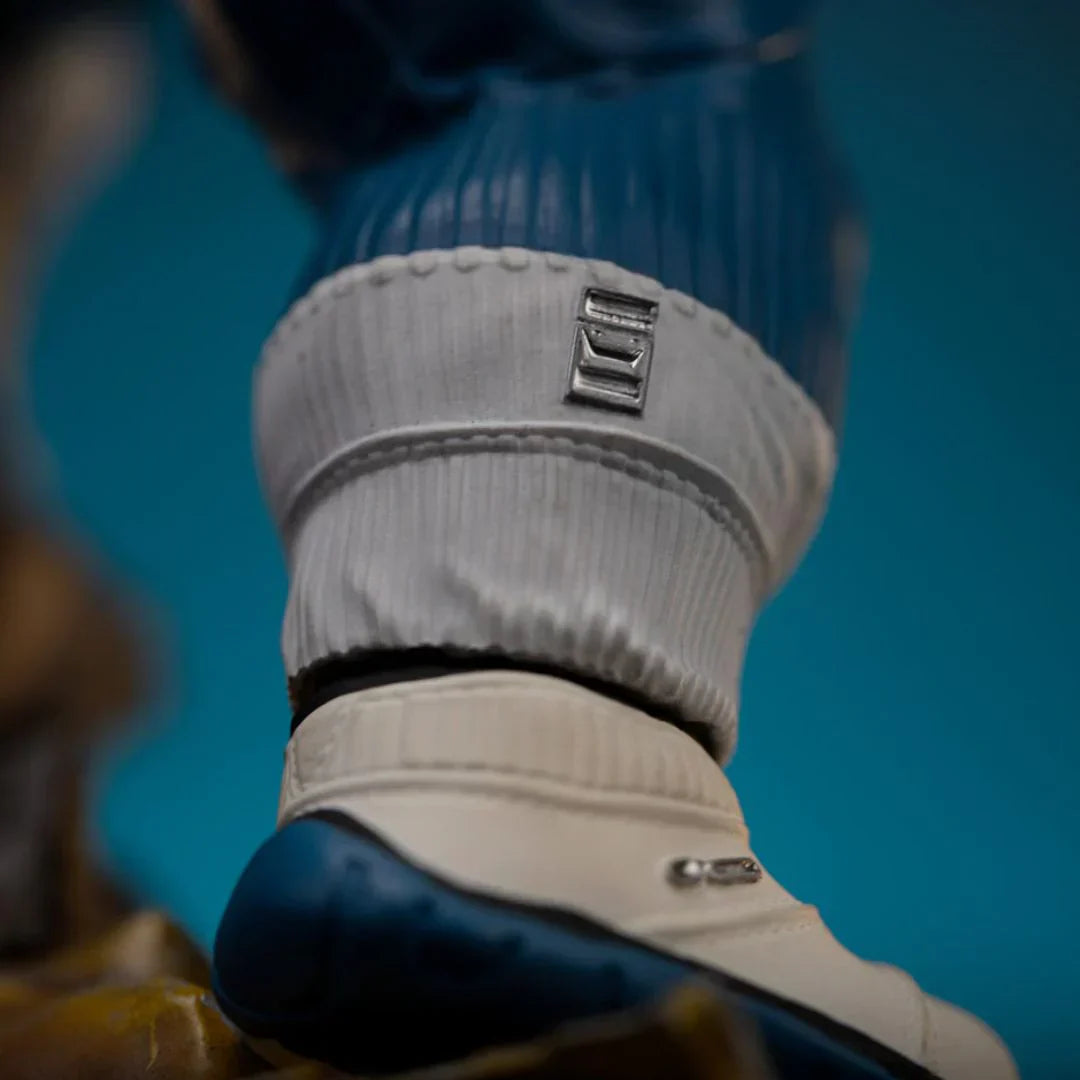 The Thing Art Scale Statue By Iron Studios