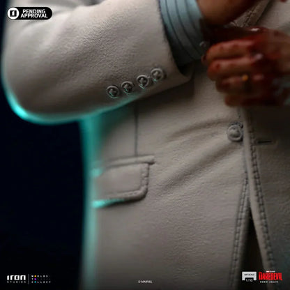 Kingpin by Iron Studios