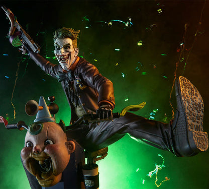 The Joker Premium Format™ Figure by Sideshow Collectibles