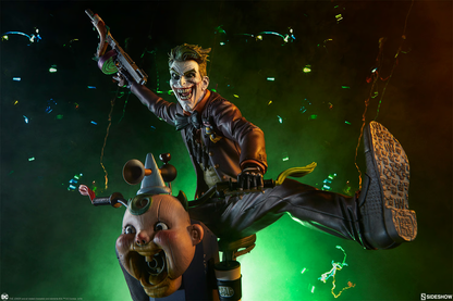 The Joker Premium Format™ Figure by Sideshow Collectibles