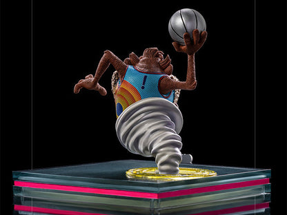 Space Jam: A New Legacy Taz 1/10 Scale Limited Edition Statue