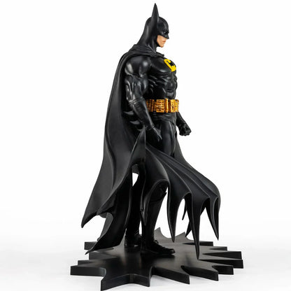Dc Heroes Batman 1989 Statue By Pure Arts
