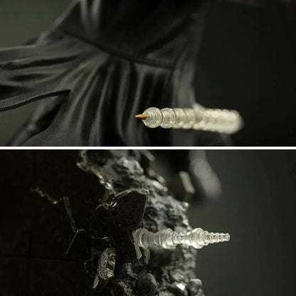 Matrix Neo By Iron Studios