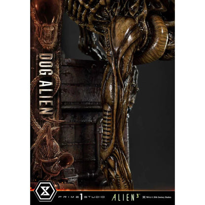 Alien 3 (Film) Dog Alien Regular Version Statue By Prime1 Studio
