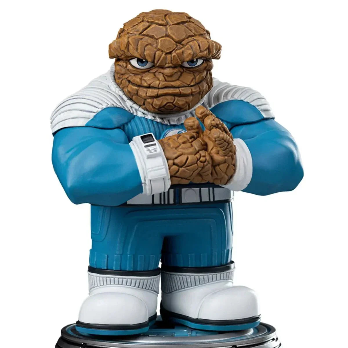 The Fantastic Four First Steps The Thing Minico