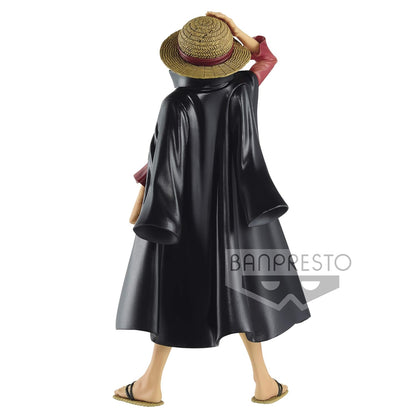 One Piece  DXF The Grandline Men Vol 11  Monkey. D. Luffy By Banpresto