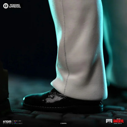 Kingpin by Iron Studios