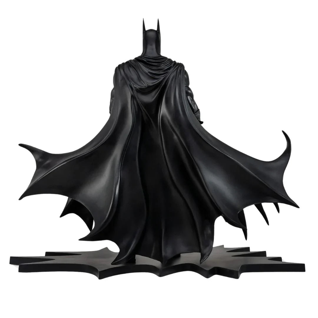 Dc Heroes Batman 1989 Statue By Pure Arts