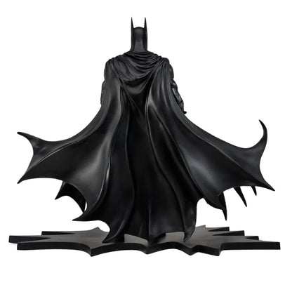 Dc Heroes Batman 1989 Statue By Pure Arts