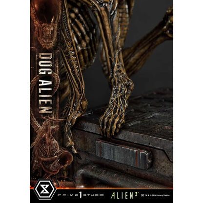 Alien 3 (Film) Dog Alien Regular Version Statue By Prime1 Studio