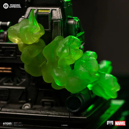 Scorpion by Iron Studios