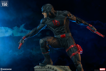 Daredevil Shadowland Premium Figure by Sideshow Collectibles