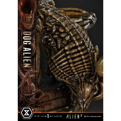 Alien 3 (Film) Dog Alien Regular Version Statue By Prime1 Studio