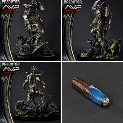 Wolf Predator (Regular Version) Statue By Prime1 Studio