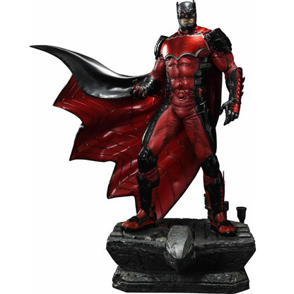 Justice League 3000 Batman Arkham Knight Statue by Prime 1 Studios