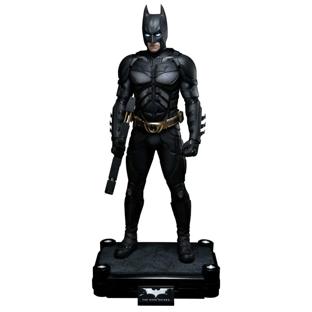 BATMAN (DELUXE VERSION) Statue By Prime 1 Studio