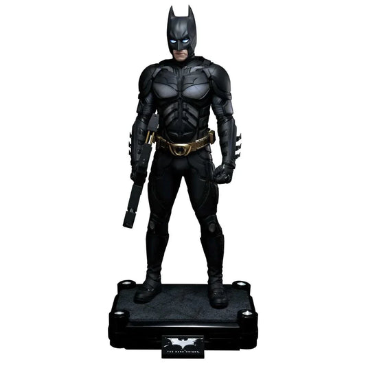 BATMAN (DELUXE VERSION) Statue By Prime 1 Studio