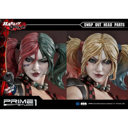 Harley Quinn Statue By Prime 1 Studio