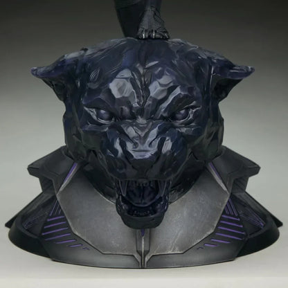 BLACK PANTHER Premium Format Figure by Sideshow Collectibles