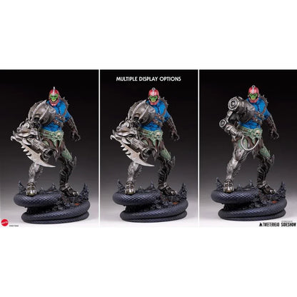 TRAP JAW LEGENDS Maquette By Tweeterhead