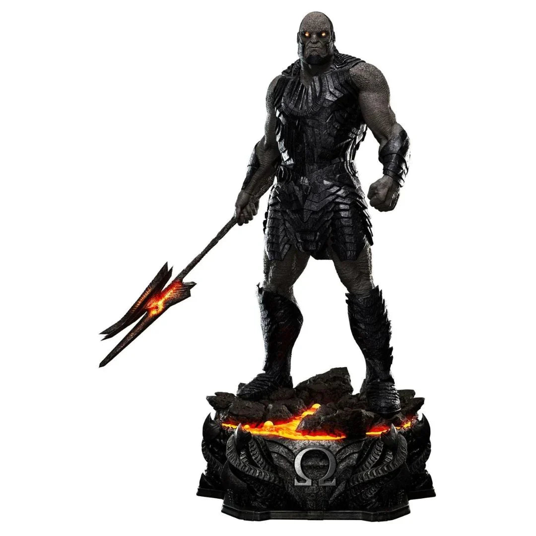 Zack Snyder’s Justice League Darkseid Statue (DX Bonus Ver.) By Prime 1 Studio