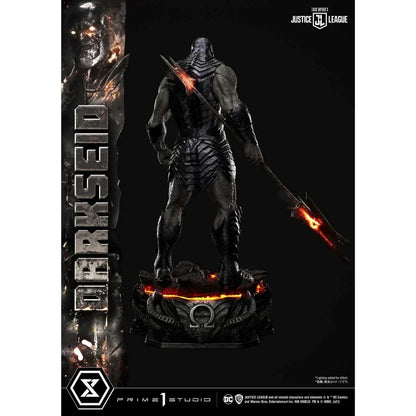 Zack Snyder’s Justice League Darkseid Statue (DX Bonus Ver.) By Prime 1 Studio
