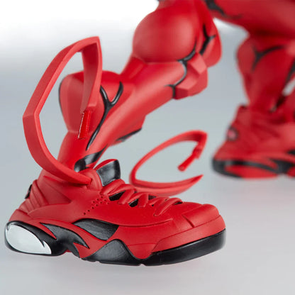 CARNAGE Designer Collectible Statue by Unruly Industries