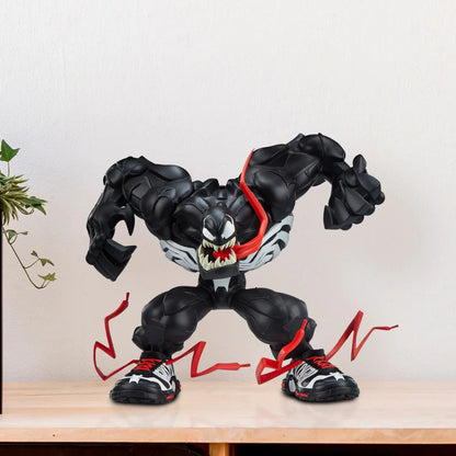 VENOM Designer Collectible Statue by Unruly Industries
