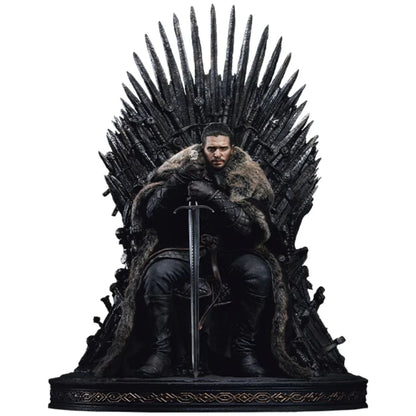Game Of Thrones Jon Snow 1/4th Scale Figure by Prime1 Studios