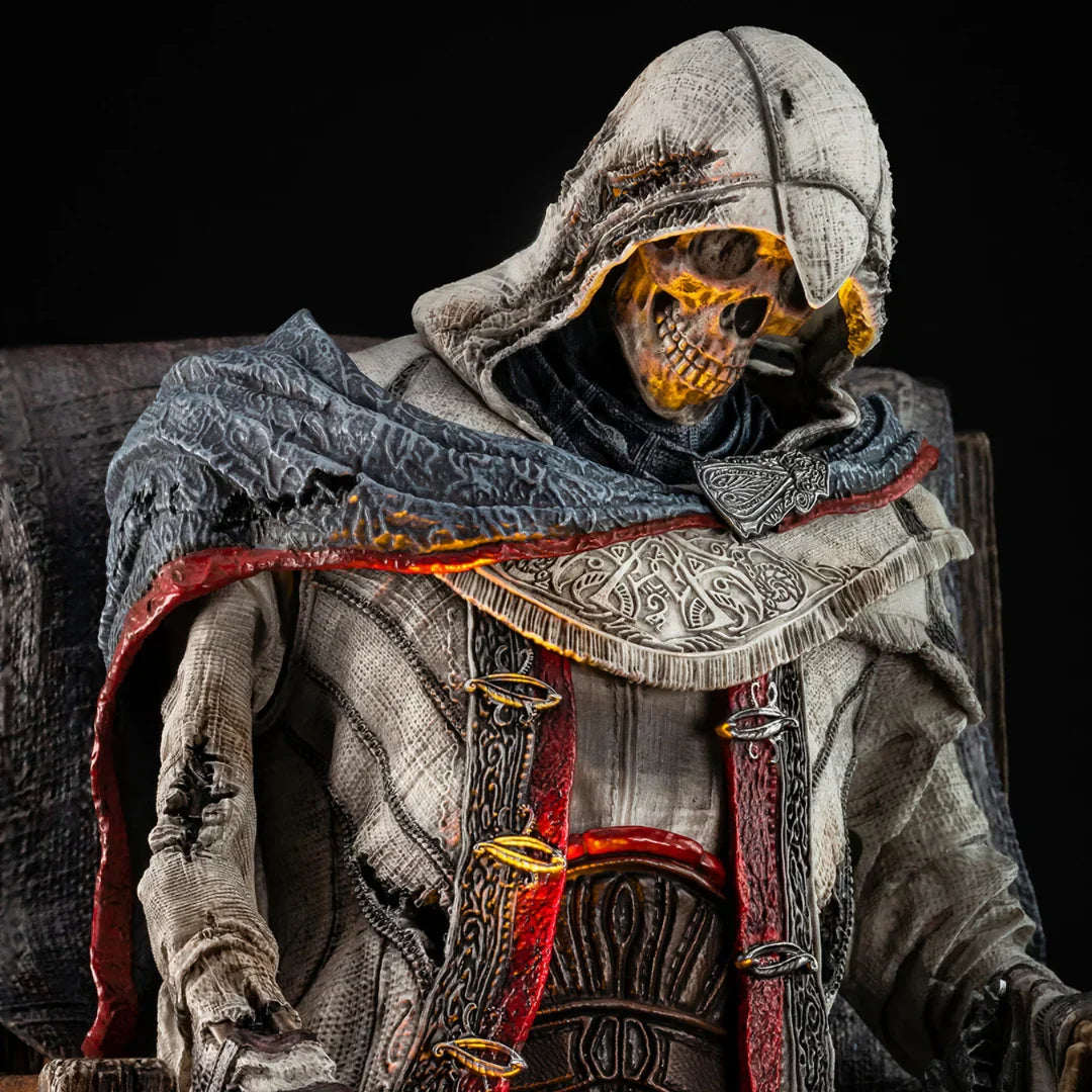 Assassin's Creed: RIP Altair Sixth Scale Diorama by PureArts