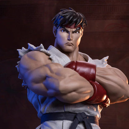 RYU & DAN Collectible Set by PCS