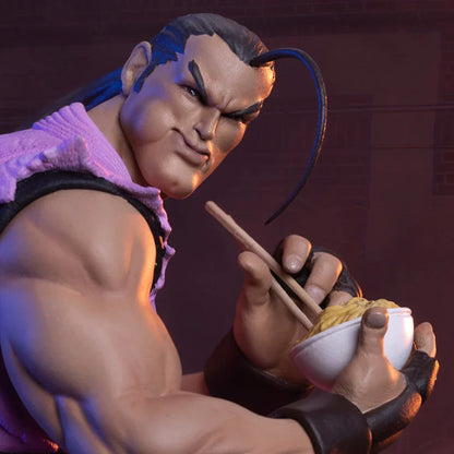 RYU & DAN Collectible Set by PCS