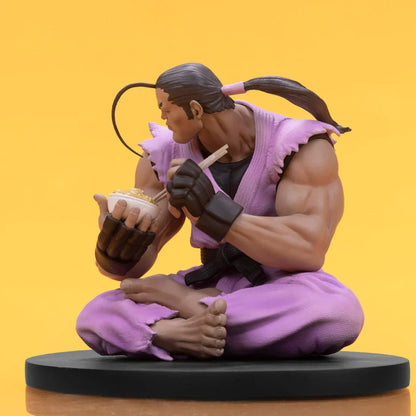 RYU & DAN Collectible Set by PCS