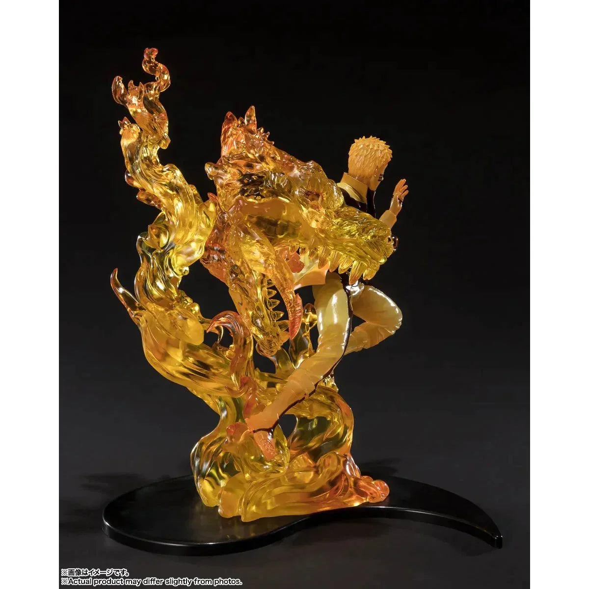 Boruto Next Gen. Naruto Kizuna Relation FiguartsZERO by Bandai