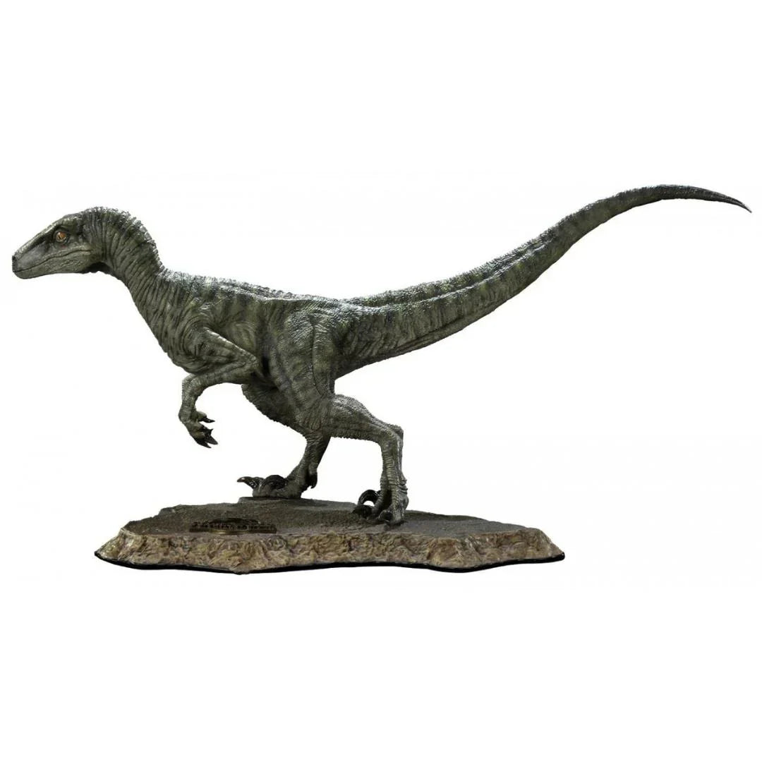 Jurassic World (Film) Charlie Limited Edition Statue by Prime 1 Studio