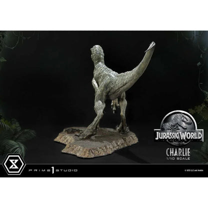 Jurassic World (Film) Charlie Limited Edition Statue by Prime 1 Studio