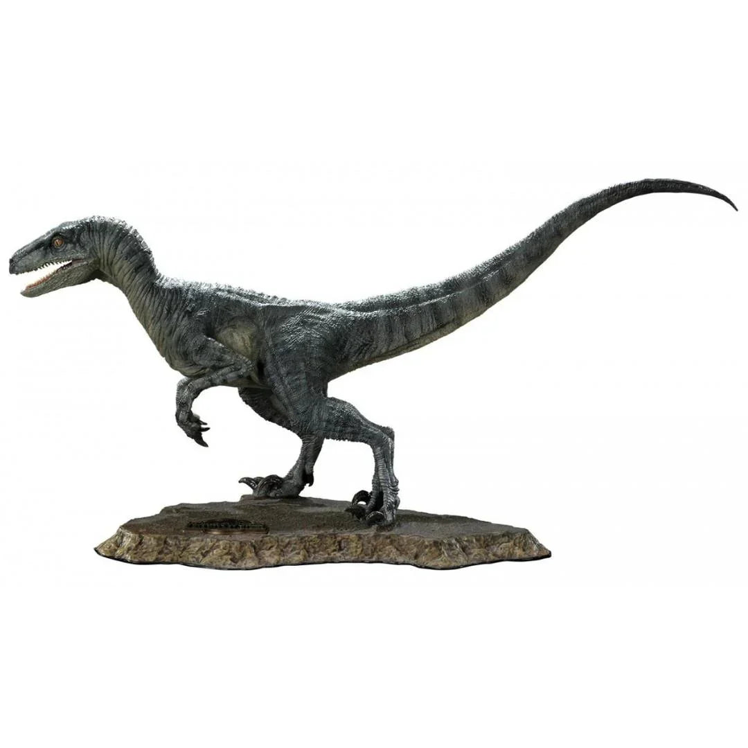 Jurassic World (Film) Delta Limited Edition Statue by Prime 1 Studio