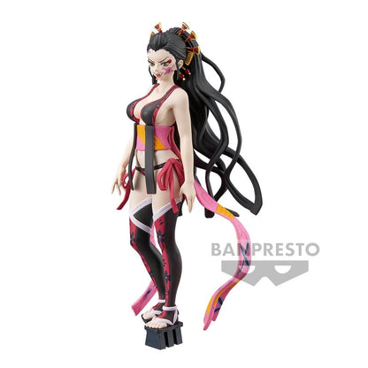 Demon Slayer: Kimetsu No Yaiba Daki Figure by Bandai