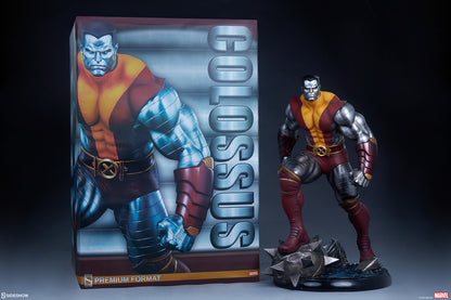 COLOSSUS Premium Format Statue by Sideshow Collectibles