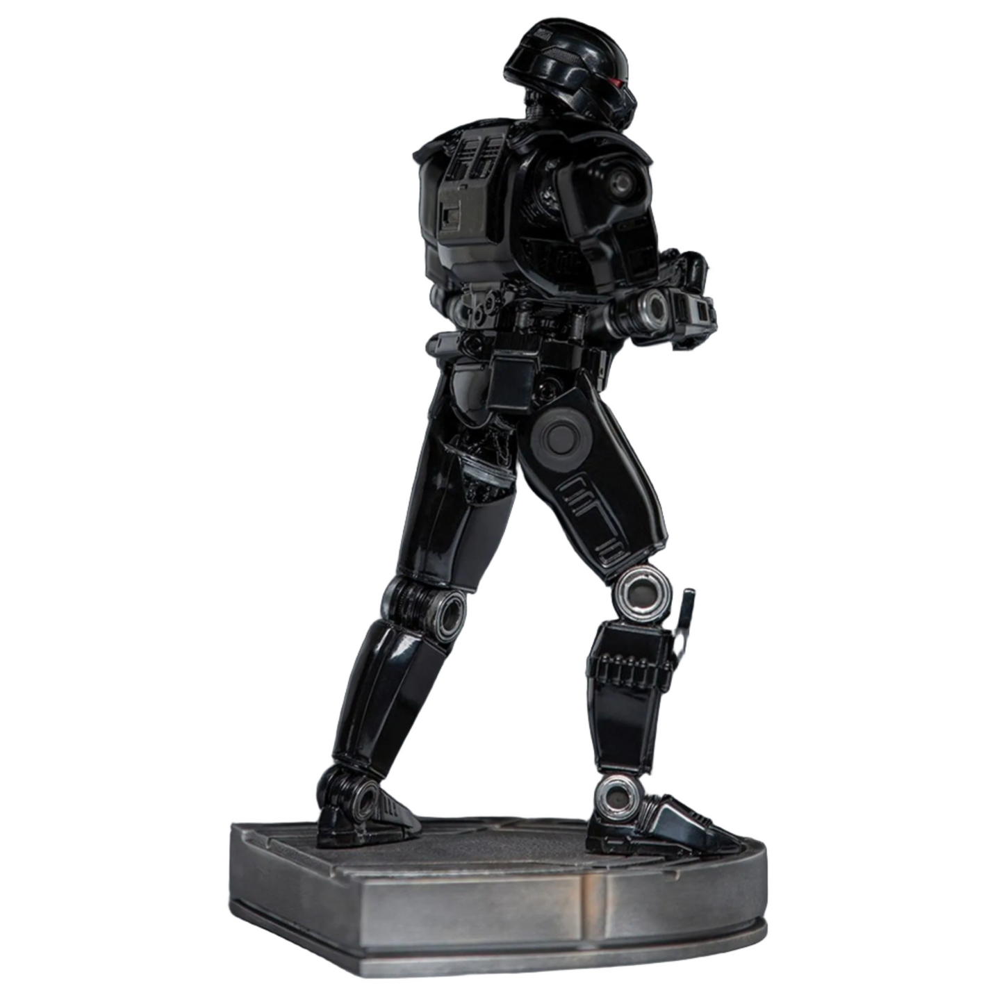 The Mandalorian - Dark Trooper BDS Art Scale 1/10 Statue