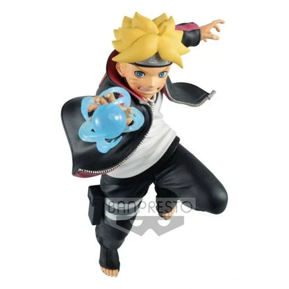 Boruto: Naruto Next Generation Vibration Stars Uzumaki Boruto (Ver.B) By Banpresto