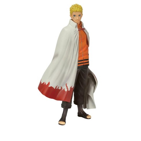 Boruto: Naruto Next Generations Shinobi Relations Naruto Uzumaki By Banpresto