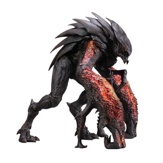 MUTO Prime statue by Spiral Studio